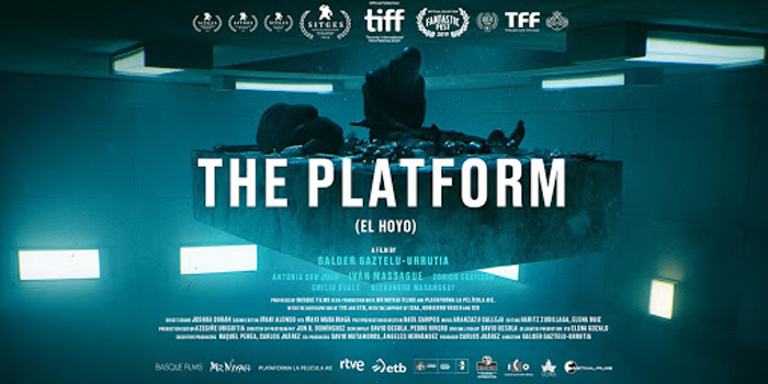 The-Platform